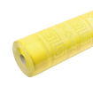 Picture of TABLE COVER 1.18X10M - YELLOW